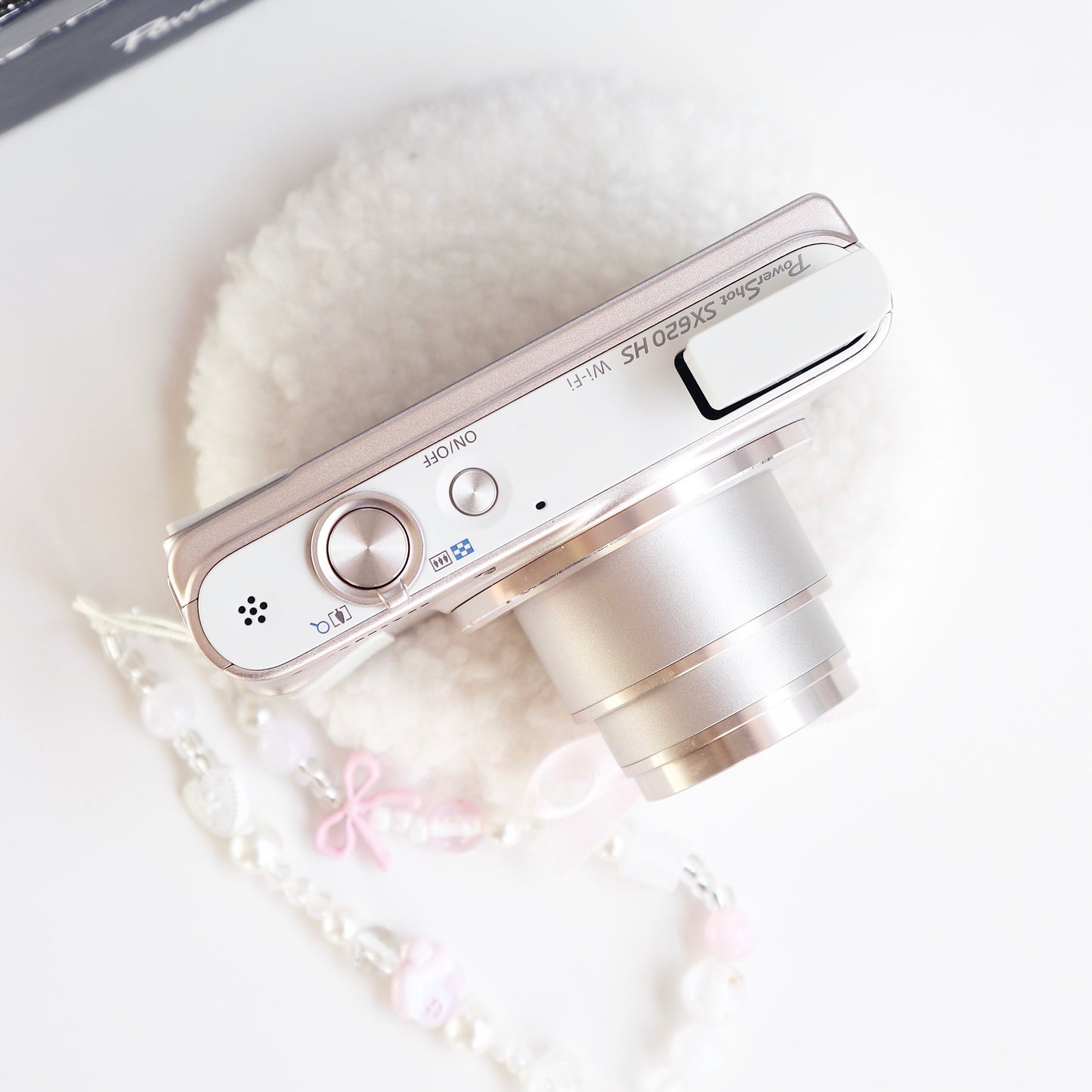 Canon PowerShot SX620 HS | boxed