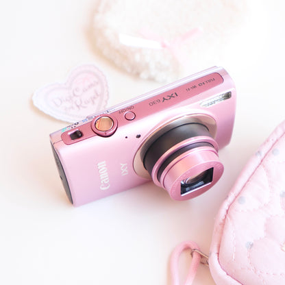 Canon Ixy 630