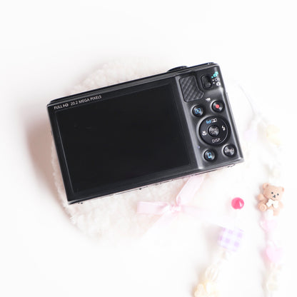 Canon PowerShot SX610 HS