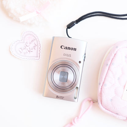 Canon Ixus 145