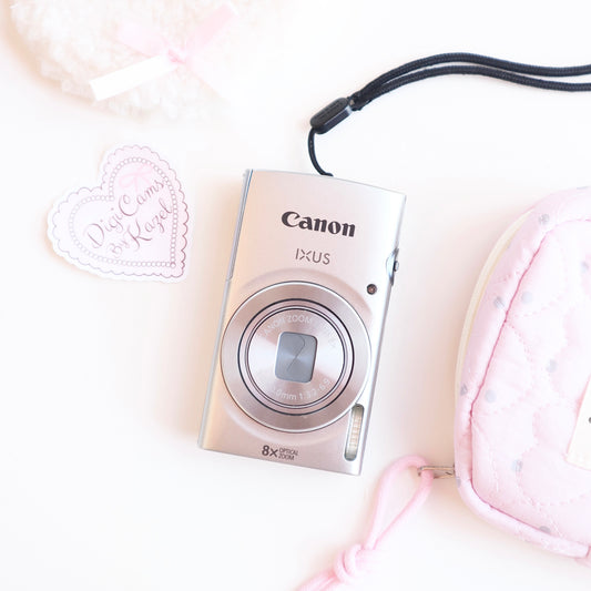Canon Ixus 145