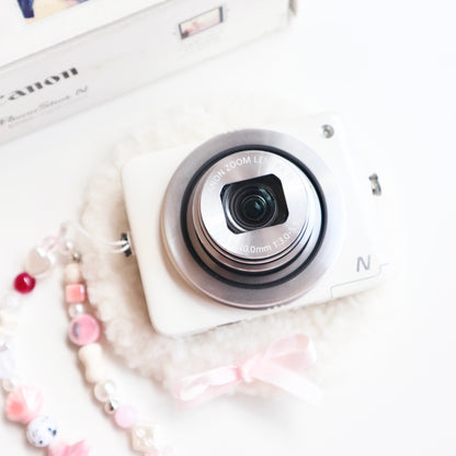 Canon PowerShot N | boxed
