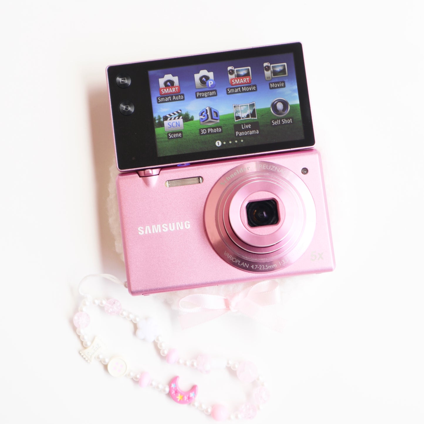 Samsung MV800