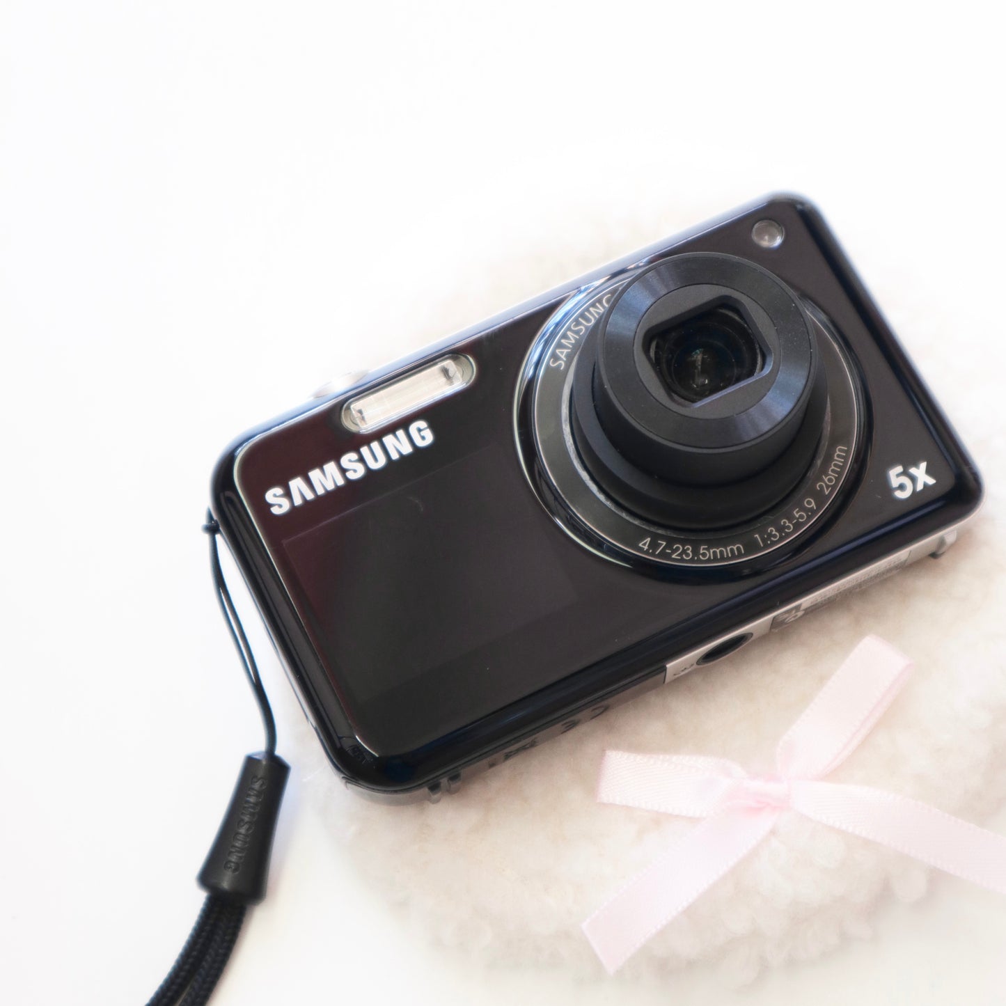 Samsung PL120