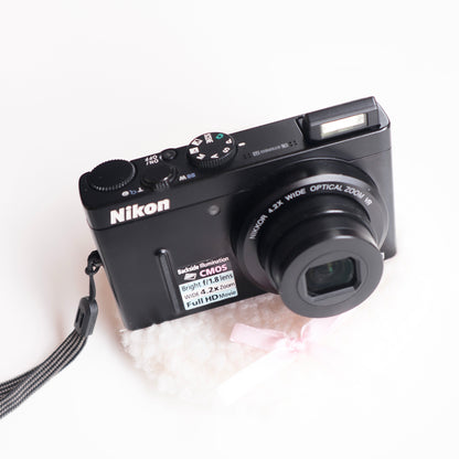 Nikon Coolpix P300