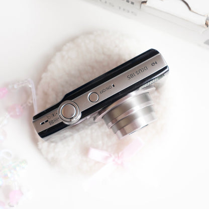 Canon Ixus 185 | boxed unit