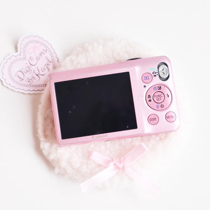 Canon Ixus 105