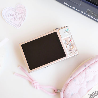 Canon PowerShot SX620 HS | boxed