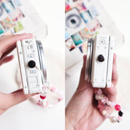 Canon PowerShot N | boxed