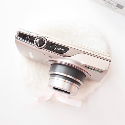 Canon Ixy 650 | boxed