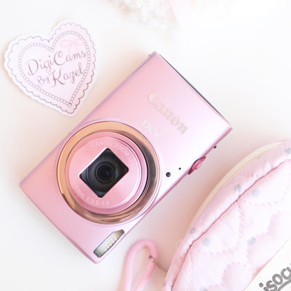 Canon Ixy 630