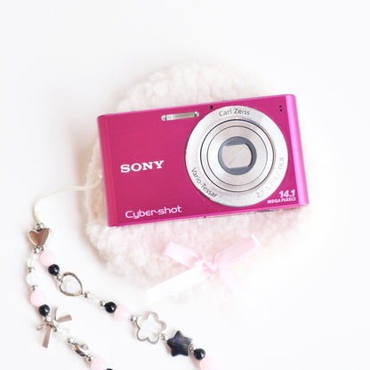 Sony CyberShot DSC-W320