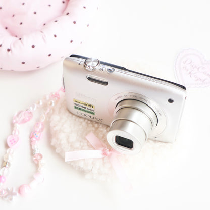 Nikon Coolpix S3300