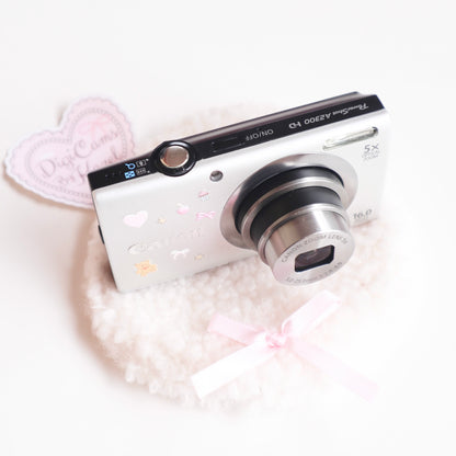 Canon PowerShot A2300