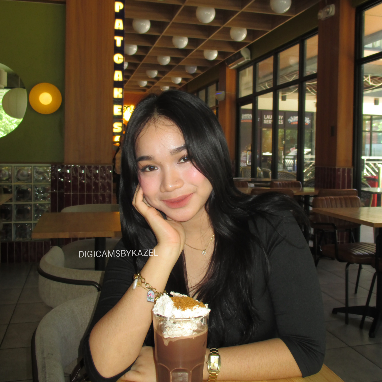Canon Ixy 90F