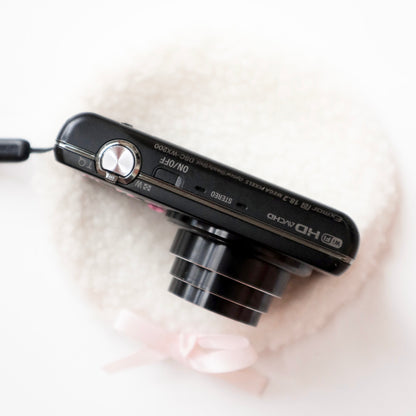 Sony CyberShot DSC-WX200