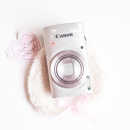 Canon Ixus 185