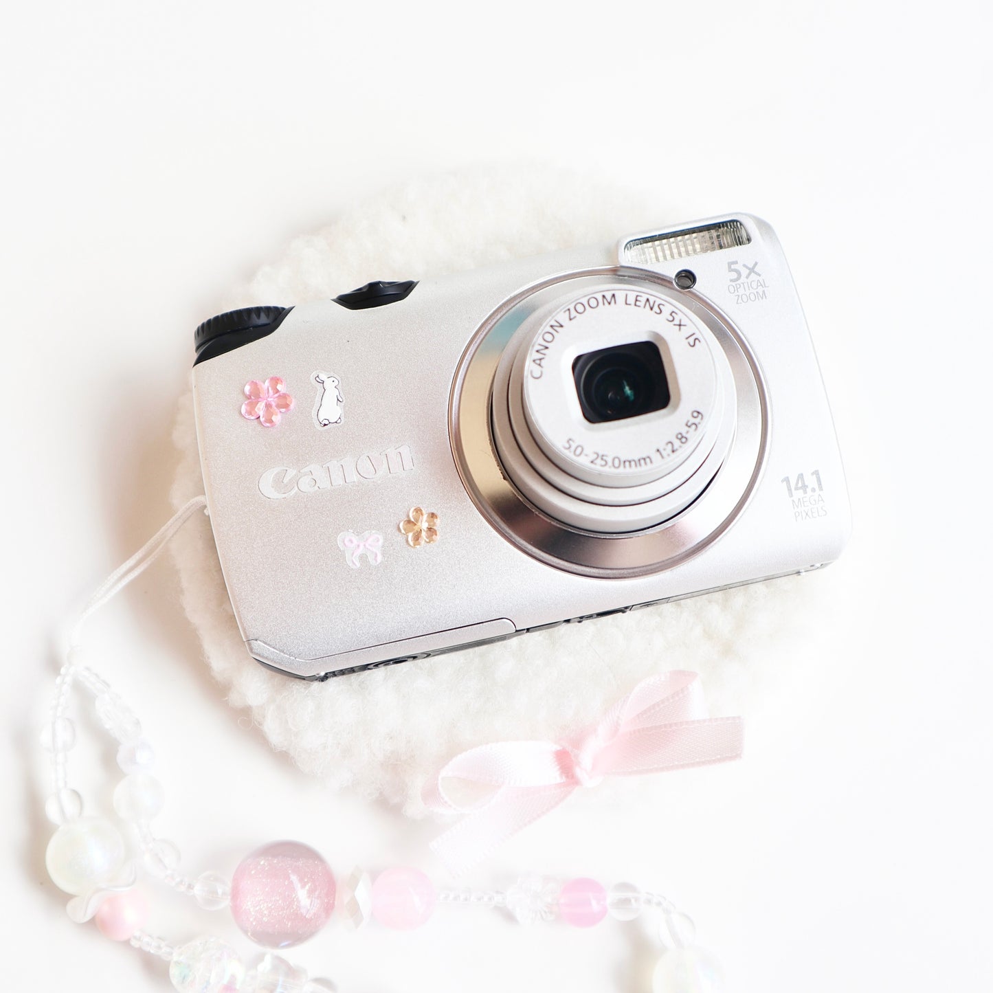 Canon PowerShot A3200 IS