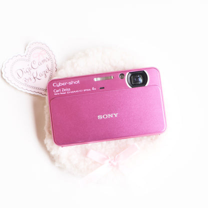 Sony Cybershot DSC-T99