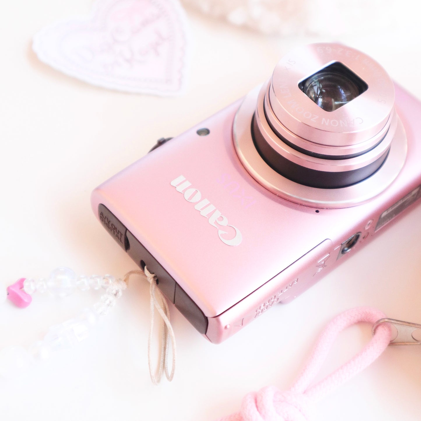 Canon Ixus 132