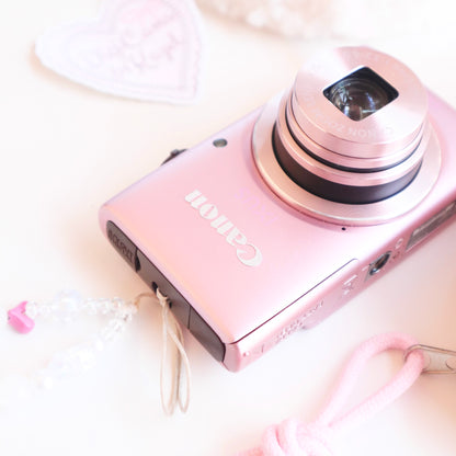 Canon Ixus 132