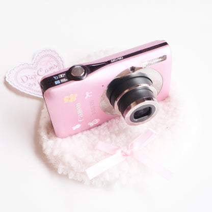 Canon Ixus 105