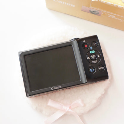 Canon PowerShot A2400 IS | boxed