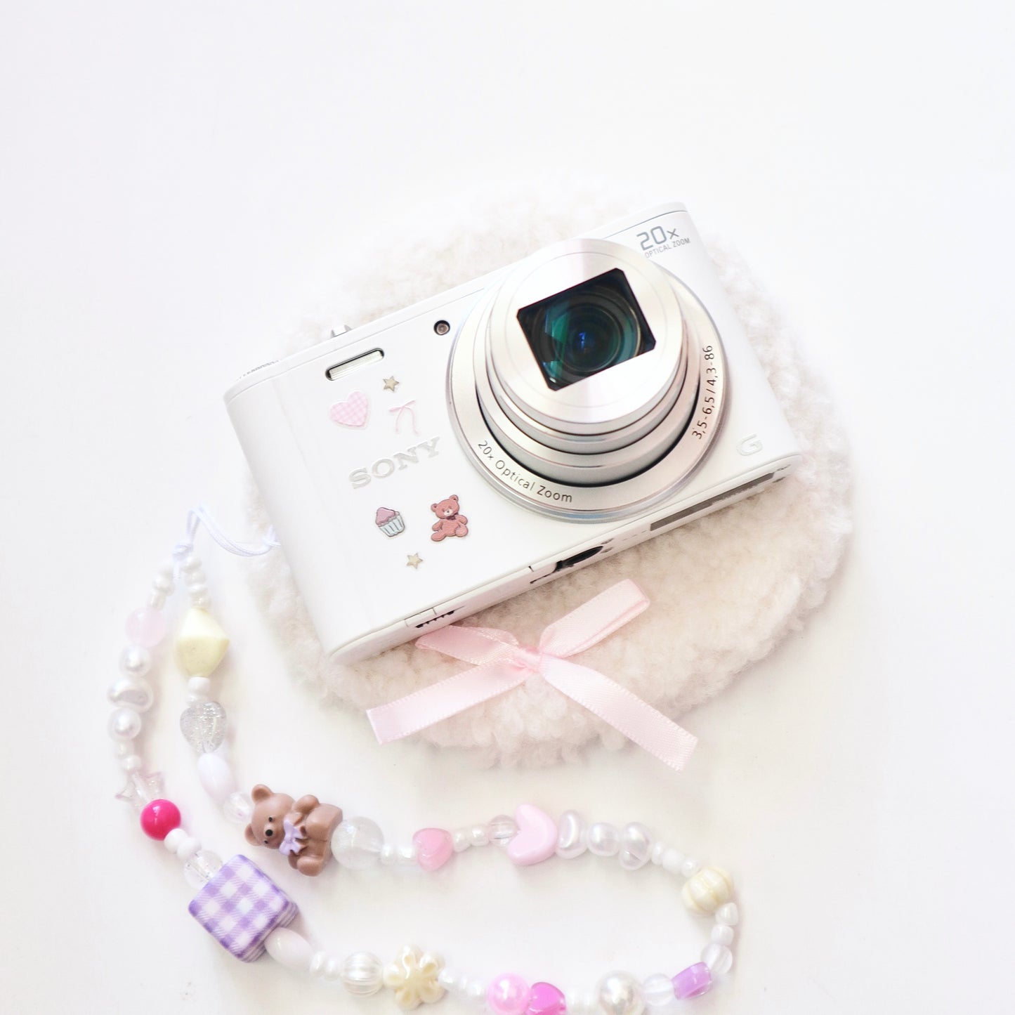 Sony CyberShot DSC-WX300