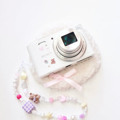 Sony CyberShot DSC-WX300