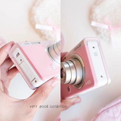 Casio Exilim EX-ZR60