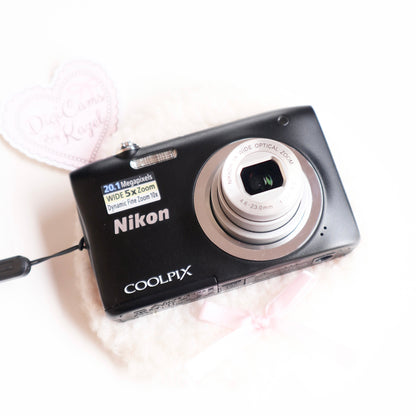 Nikon Coolpix A100 | boxed
