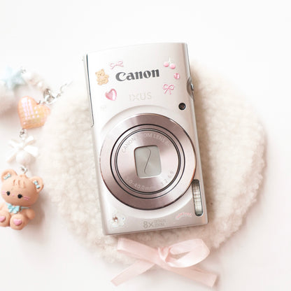 Canon Ixus 175