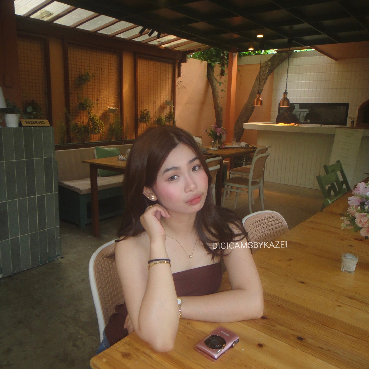 Sony Cybershot DSC-T99