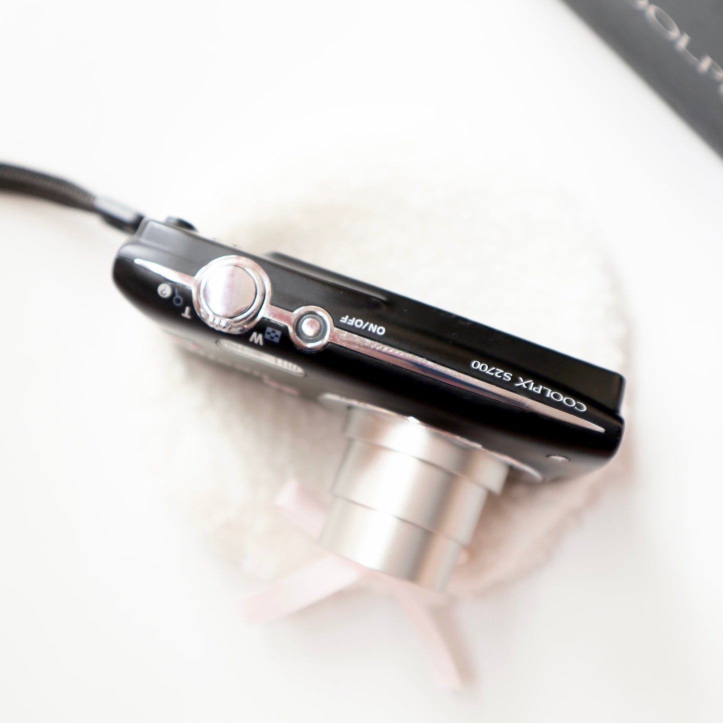 Nikon Coolpix S2700 | boxed