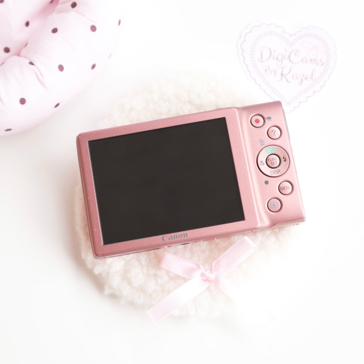 Canon PowerShot A4000 IS