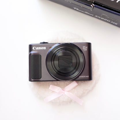 Canon PowerShot SX620 HS | boxed unit