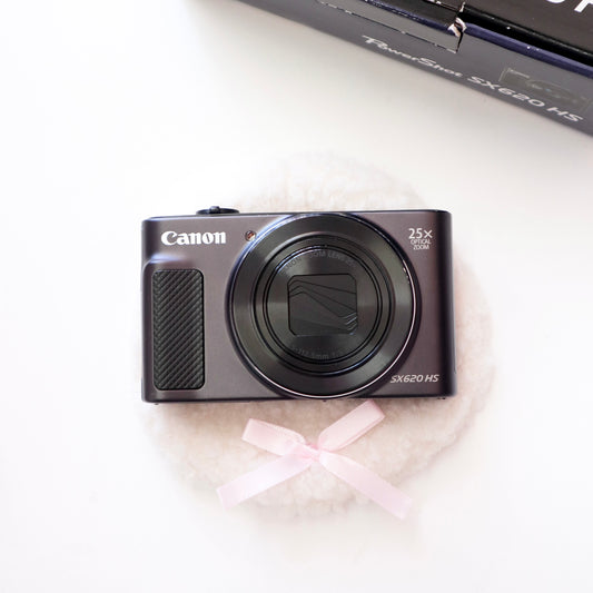 Canon PowerShot SX620 HS | boxed unit