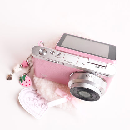 Samsung NX mini