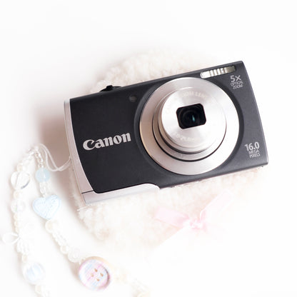 Canon PowerShot A2500