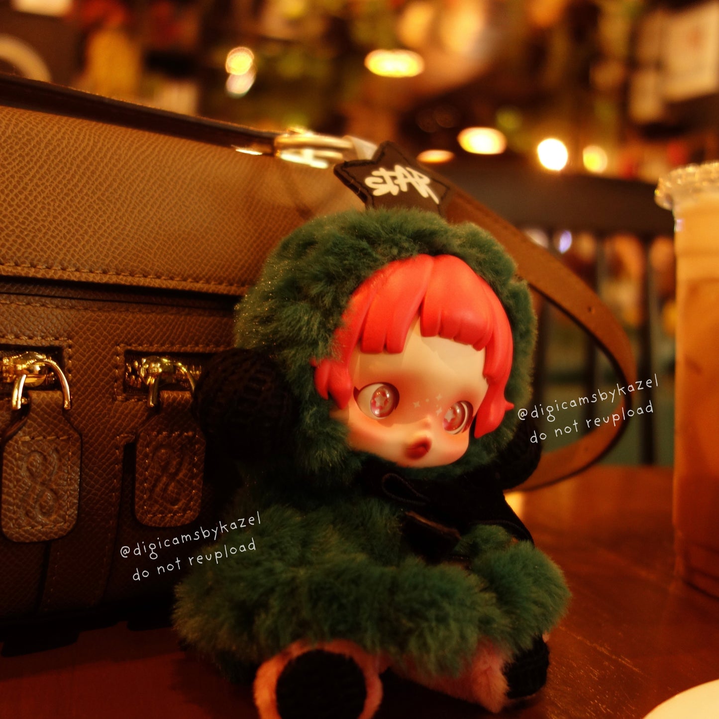 Sony CyberShot DSC-RX100 mark i