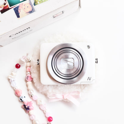Canon PowerShot N | boxed