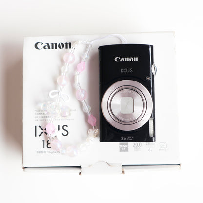 Canon Ixus 185 | boxed unit