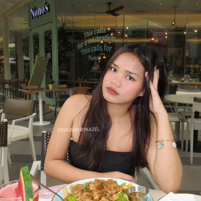 Canon Ixy 430F