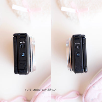 Canon PowerShot N2