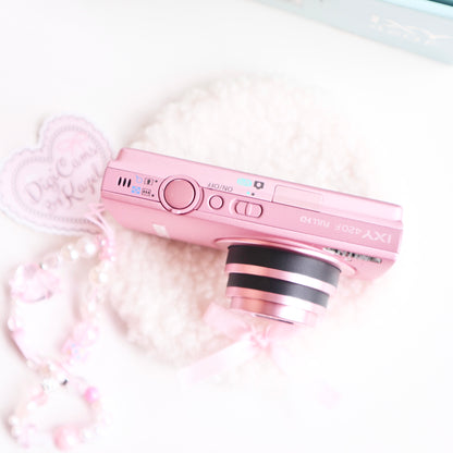 Canon Ixy 420F | boxed