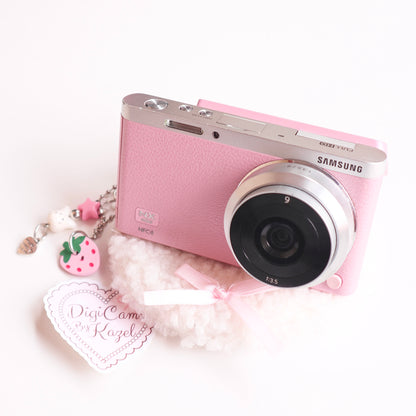 Samsung NX mini