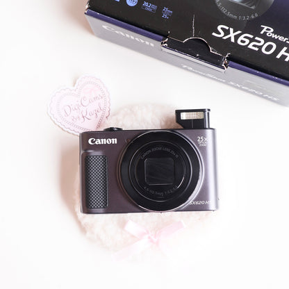 Canon PowerShot SX620 HS | boxed