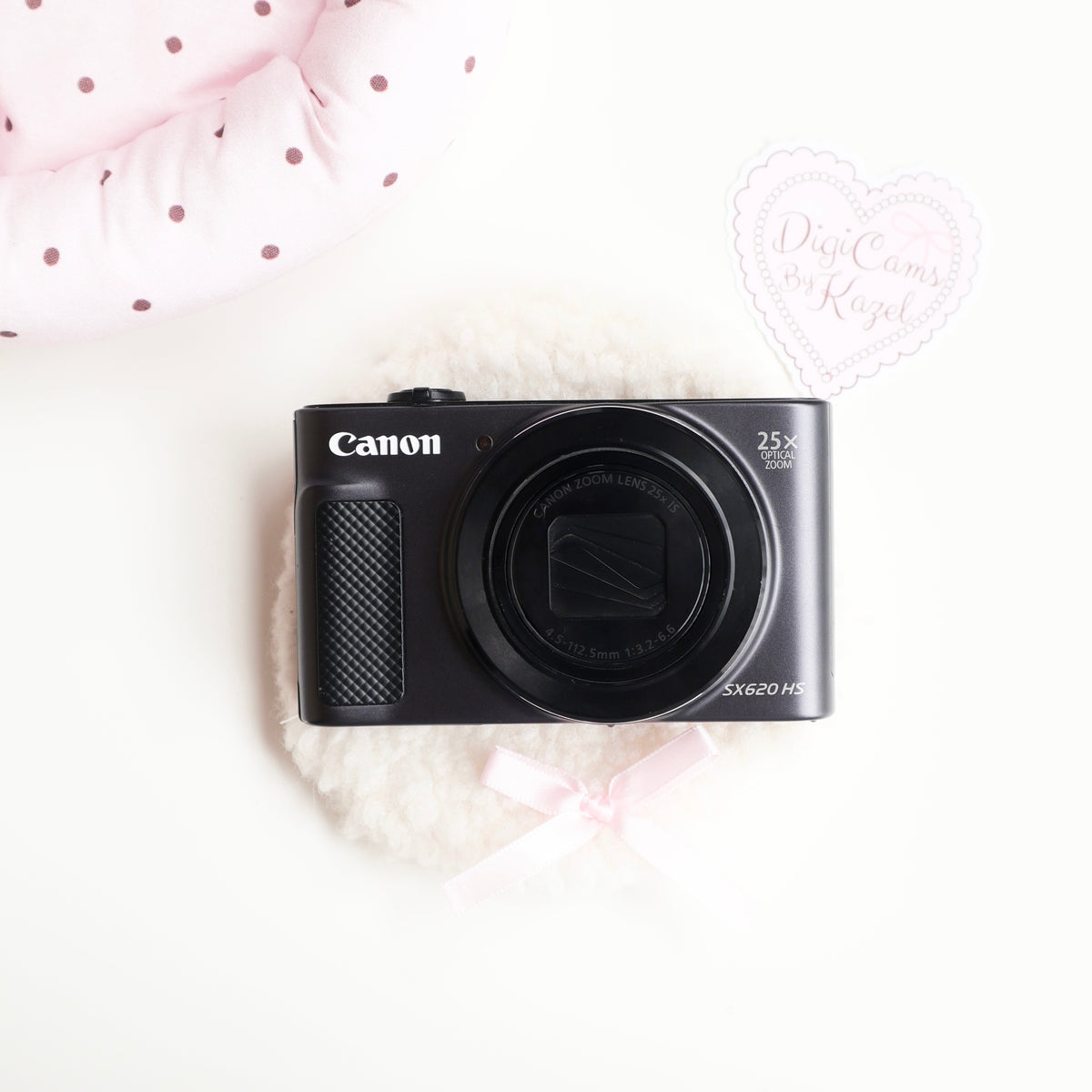 Canon PowerShot SX620 HS