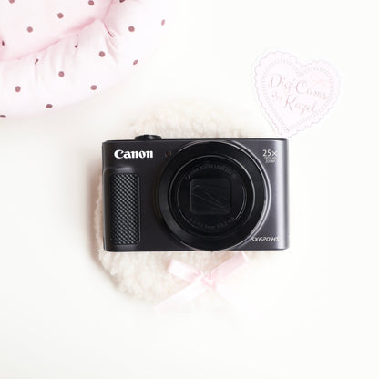 Canon PowerShot SX620 HS