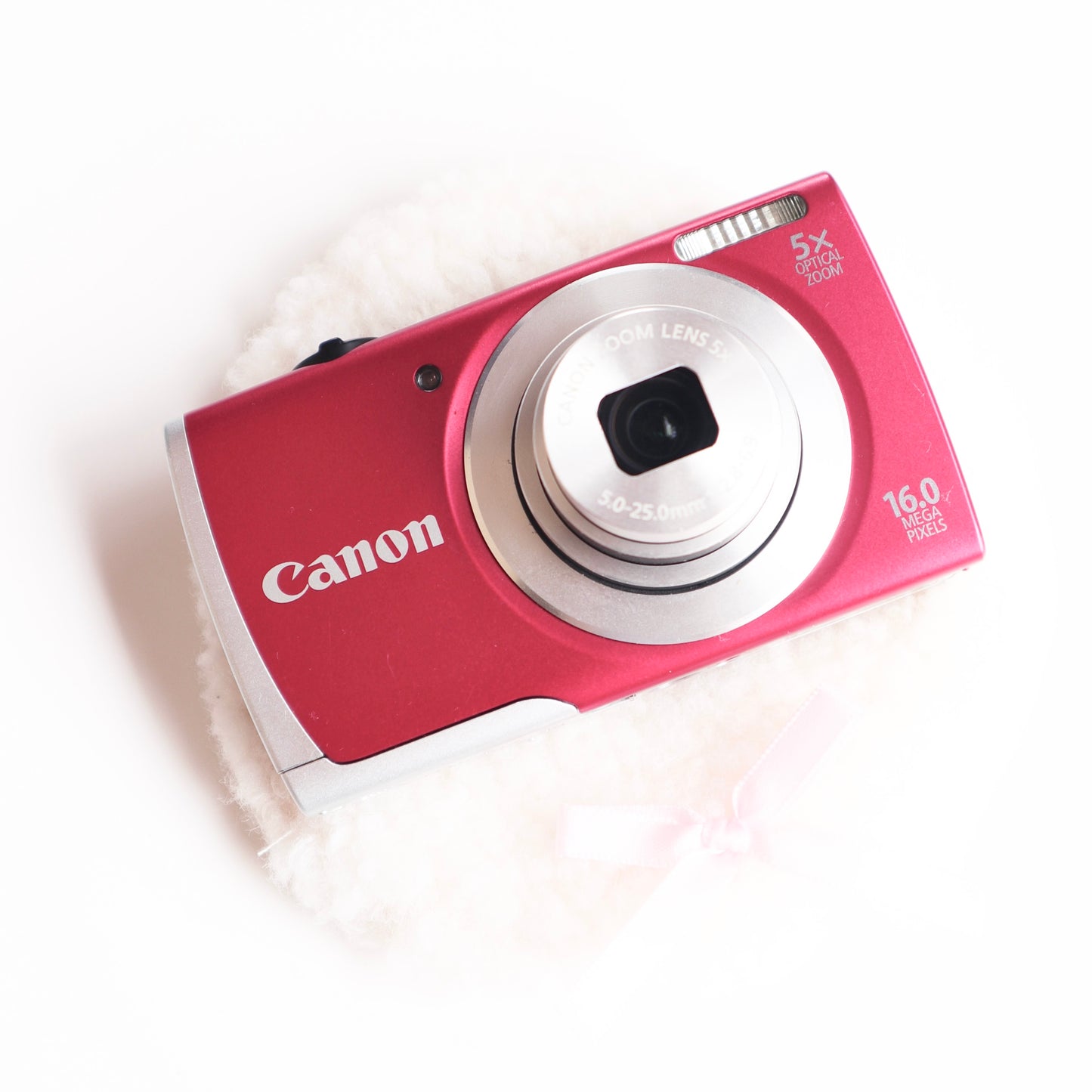 Canon PowerShot A2500